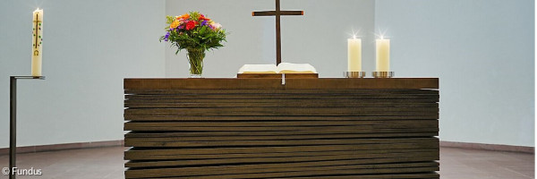 Altar