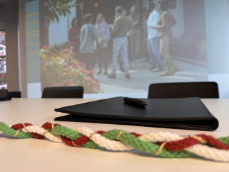 Kooperationsvereinbarung