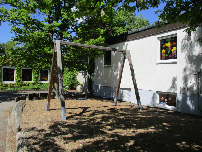 Kindergarten Paul-Gerhardt