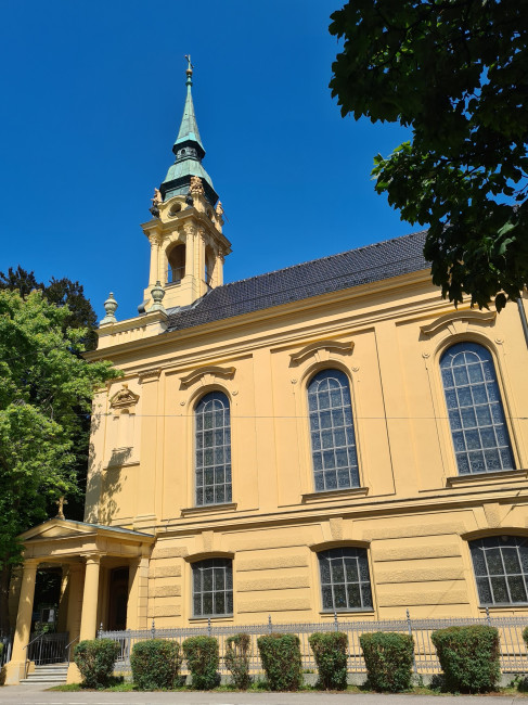 Hessingkirche